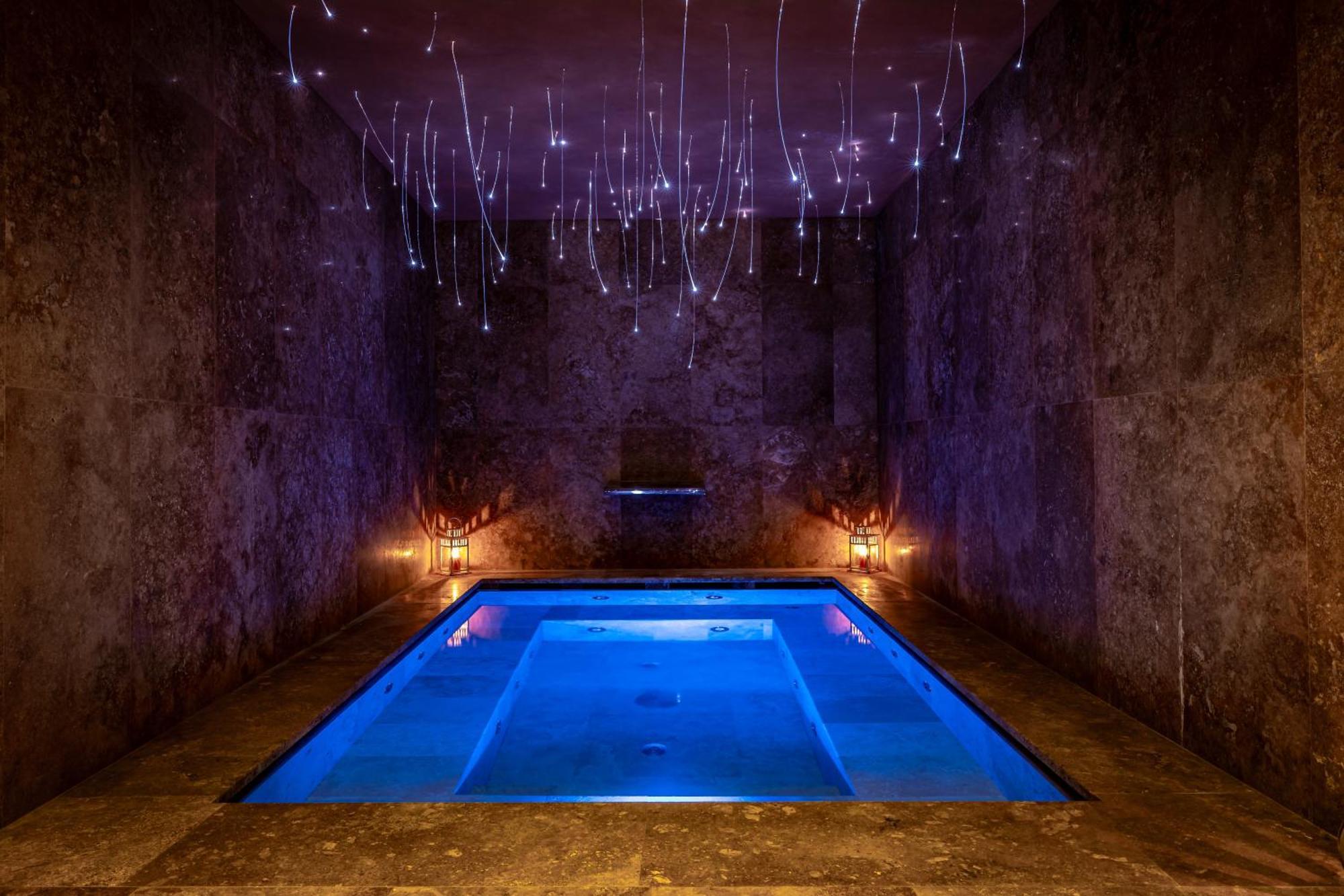 Luxury Villa Tolomei Gucci With Spa San Jacopo al Girone Exterior foto