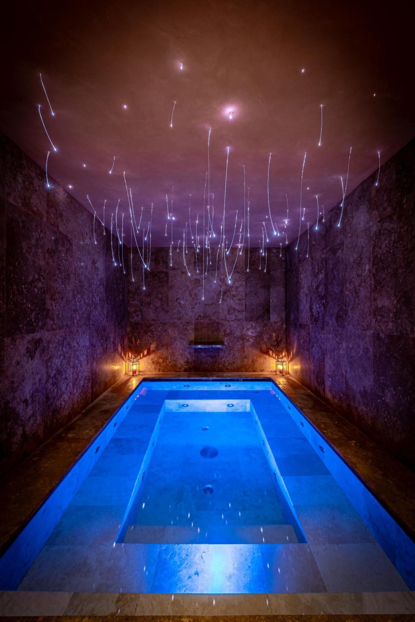 Luxury Villa Tolomei Gucci With Spa San Jacopo al Girone Exterior foto